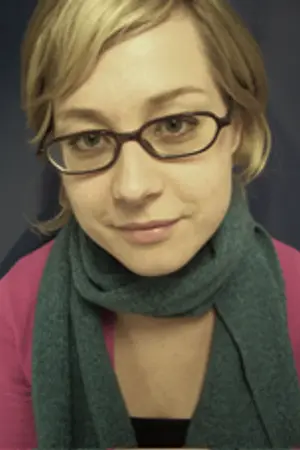 Astrid Bussink