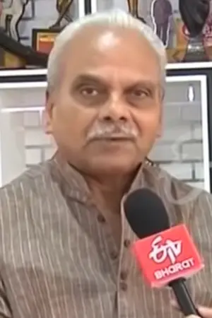 L. B. Sriram