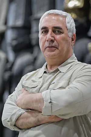 Ebrahim Hatamikia
