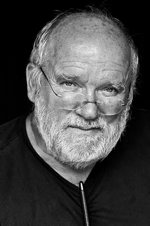 Peter Lindbergh