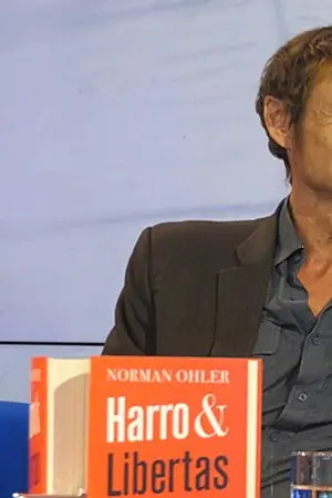 Norman Ohler