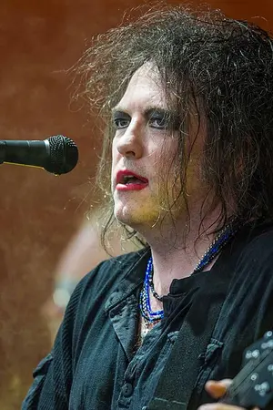 Robert Smith