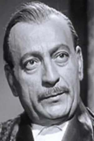 Mahmoud el-Meliguy