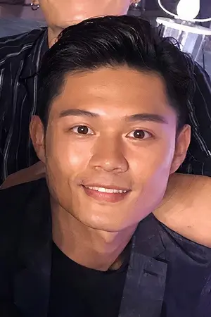 Enson Lau