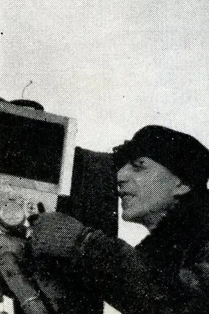 Эдуард Казимирович Тиссэ