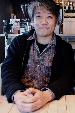 Masashi Hamauzu