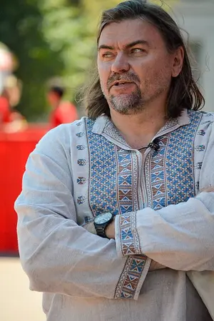 Олесь Александрович Санин