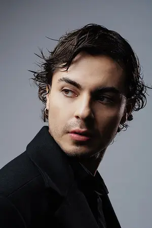 Sergio Armasgo