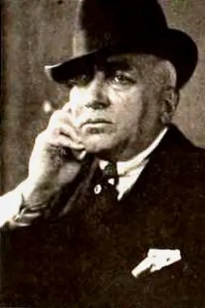 Edward José