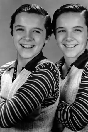 Billy y Bobby Mauch