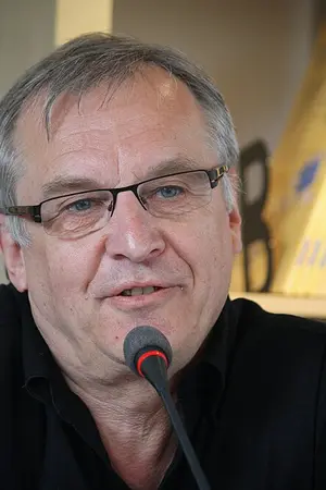 Miloš Kratochvíl