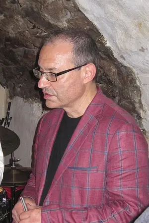 Ben Goldberg