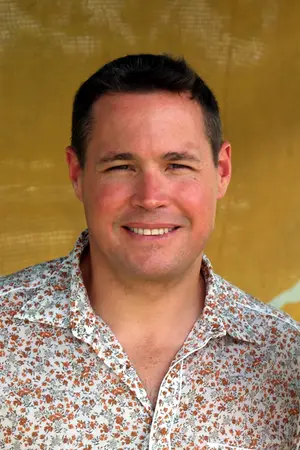 Jeff Corwin