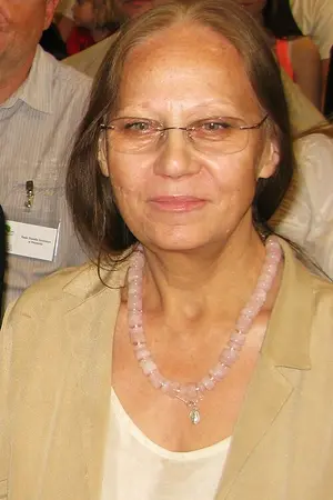 Mirosława Marcheluk