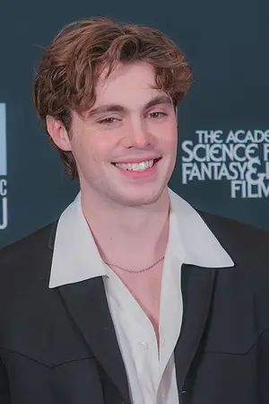 Jack Champion