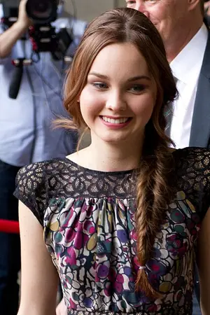 Liana Liberato