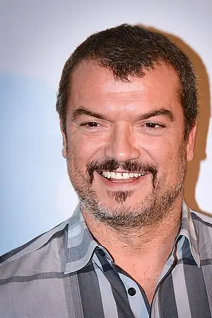 Dragomir Mrsic