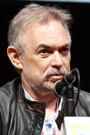 Erwin Stoff