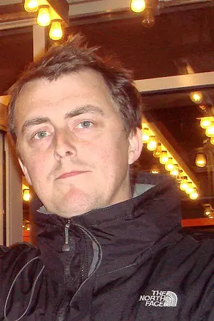 Garth Jennings