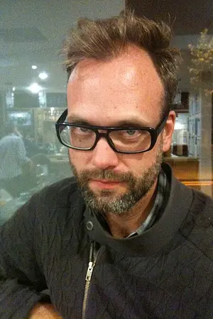 Joby Talbot