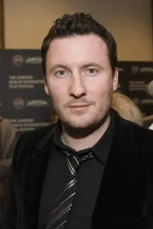 Gavin O'Connor