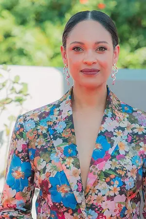 Cynthia Addai-Robinson