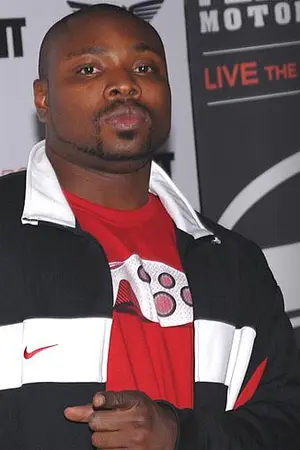 Page Kennedy