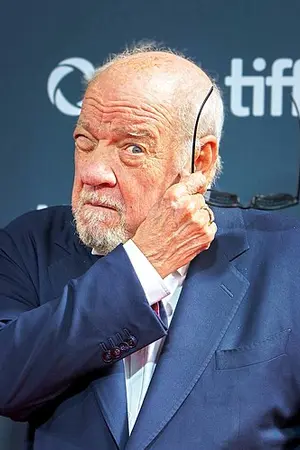 Пол Шредер