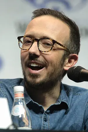 Йен Б. Голдберг