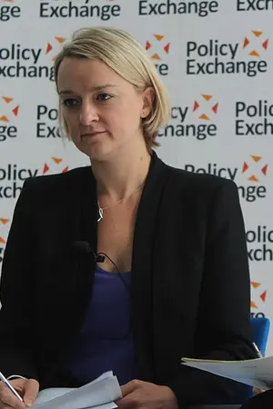 Laura Kuenssberg