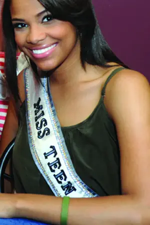 Kamie Crawford