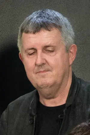 Douglas Mackinnon