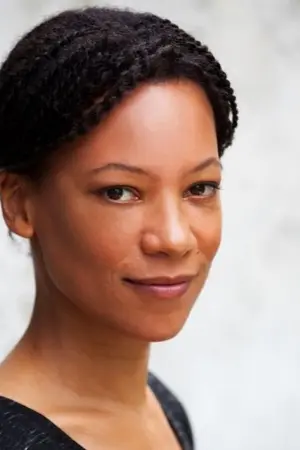 Nina Sosanya