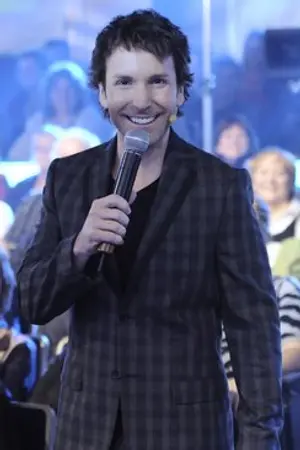Éric Salvail