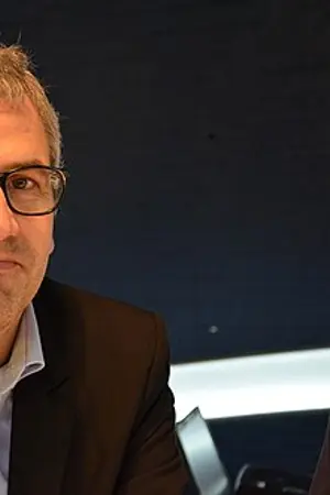 Michiel Devlieger