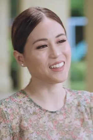Toni Gonzaga
