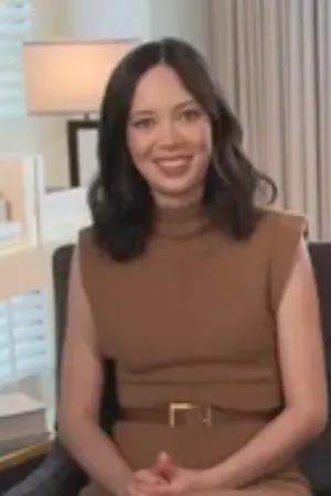 Charlotte Nicdao