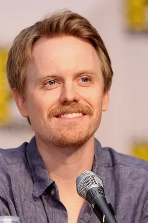 David Hornsby