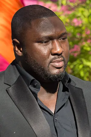 Nonso Anozie
