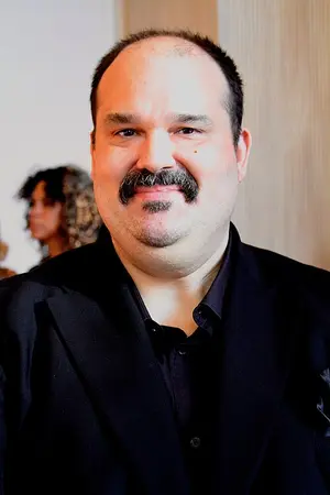 Мэл Родригез