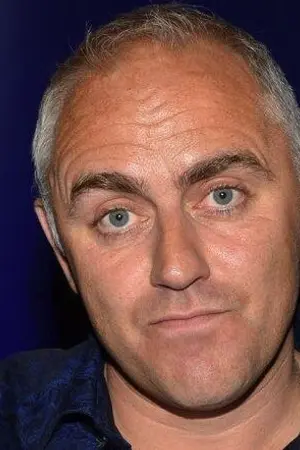 Dave Lamb