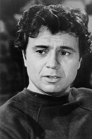 Robert Blake