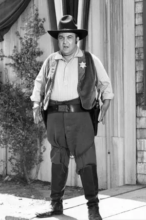 Allan Sherman