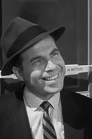 Paul Frees