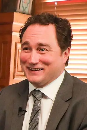 Mark Critch