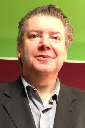 Greg Thomey