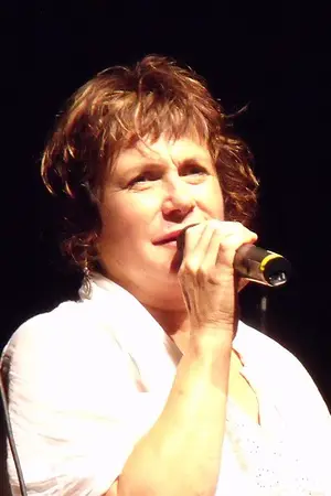 Cathy Jones