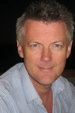 Chris Lang