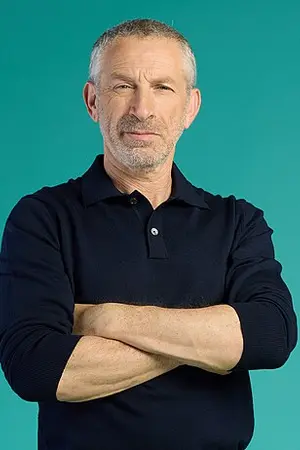 Марк Иванир