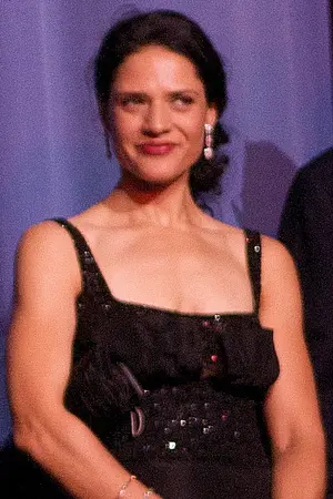 Моника Карнен